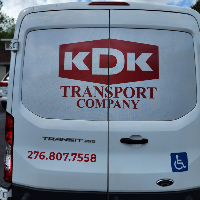 KDK-Transport